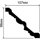 Карниз HIWOOD A145 a145