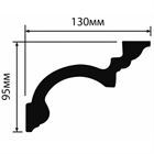 Карниз HIWOOD A160 a160