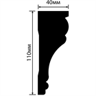 Карниз HIWOOD T1011 t1011