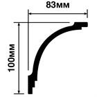 Карниз HIWOOD A130V1 a130v1