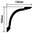 Карниз HIWOOD A212 a212