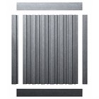 Декоративная панель HIWOOD LV122 S381A lv122s381a