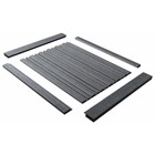 Декоративная панель HIWOOD LV122 S381A lv122s381a