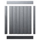 Декоративная панель HIWOOD LV123 S381A lv123s381a