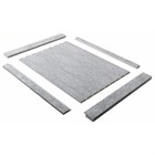 Декоративная панель HIWOOD LV124 W50 lv124w50