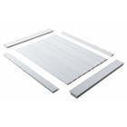 Декоративная панель HIWOOD LV124L NP lv124lnp