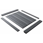 Декоративная панель HIWOOD LV124L S381A lv124ls381a