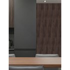 Декоративная панель HIWOOD LV123 BR395 lv123br395