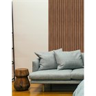 Декоративная панель HIWOOD LV123 BR396 lv123br396