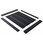 Декоративная панель HIWOOD LV128 BK114K lv128bk114k