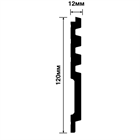 Декоративная панель HIWOOD LV128 BR395K lv128br395k