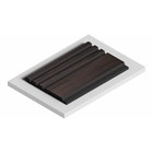 Декоративная панель HIWOOD LV128 BR395K lv128br395k