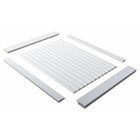 Декоративная панель HIWOOD LV137 NP lv137np