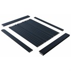 Декоративная панель HIWOOD LV121 BU22 lv121bu22