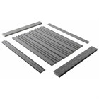 Декоративная панель HIWOOD LV121 GN68 lv121gn68