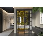 Декоративная панель HIWOOD LV121 GN68 lv121gn68