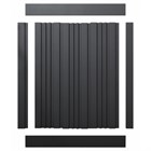 Декоративная панель HIWOOD LV121 GR3 lv121gr3