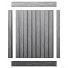 Декоративная панель HIWOOD LV124 GN68 lv124gn68