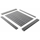 Декоративная панель HIWOOD LV124 GN68 lv124gn68