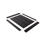 Декоративная панель HIWOOD LV127L BR395K lv127lbr395k