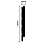 Декоративная панель HIWOOD LV127L S339S lv127ls339s
