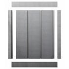 Декоративная панель HIWOOD LV127L S339S lv127ls339s