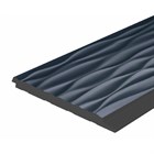 Декоративная панель HIWOOD LV127W BU22K lv127wbu22k - фото 15983