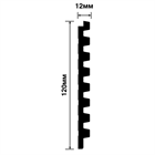 Декоративная панель HIWOOD LV129 BR396NK lv129br396nk