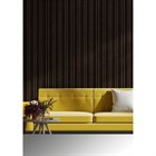 Декоративная панель HIWOOD LV121 BR396K lv121br396k