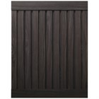 Финишный молдинг HIWOOD LF1 BR395 lf1br395