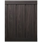 Финишный молдинг HIWOOD LF1 BR395 lf1br395