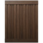 Финишный молдинг HIWOOD LF1 BR396 lf1br396