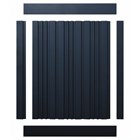 Финишный молдинг HIWOOD LF1 BU22 lf1bu22