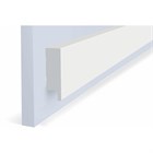 Финишный молдинг HIWOOD LF1 NP lf1np - фото 16203