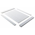 Финишный молдинг HIWOOD LF1 NP lf1np