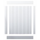 Финишный молдинг HIWOOD LF1 NP lf1np