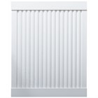 Финишный молдинг HIWOOD LF1 NP lf1np