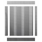 Финишный молдинг HIWOOD LF1 S339S lf1s339s