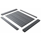 Финишный молдинг HIWOOD LF1 S381A lf1s381a