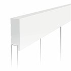 Финишный молдинг HIWOOD LF1 W36 lf1w36