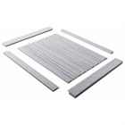 Финишный молдинг HIWOOD LF1 W36 lf1w36