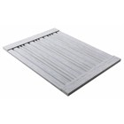 Финишный молдинг HIWOOD LF1 W36 lf1w36