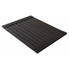 Финишный молдинг HIWOOD LF124A BR395 lf124abr395