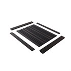 Финишный молдинг HIWOOD LF124A BR395K lf124abr395k