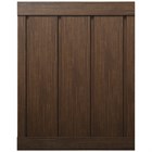 Финишный молдинг HIWOOD LF124A BR396 lf124abr396