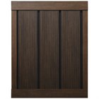 Финишный молдинг HIWOOD LF124A BR396K lf124abr396k