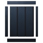 Финишный молдинг HIWOOD LF124A BU22 lf124abu22