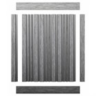 Финишный молдинг HIWOOD LF124A GN68 lf124agn68