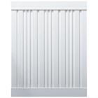 Финишный молдинг HIWOOD LF124A NP lf124anp