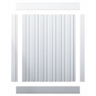 Финишный молдинг HIWOOD LF124A NP lf124anp